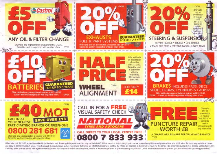 Chestertourist.com - Land Ranger Services Page Four